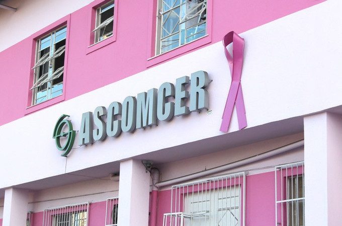 esperança que continua — realização de Tiago Bonecão em Juiz de Fora